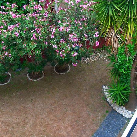 Appartamento George & Sia'S House Neos Marmaras Camera foto