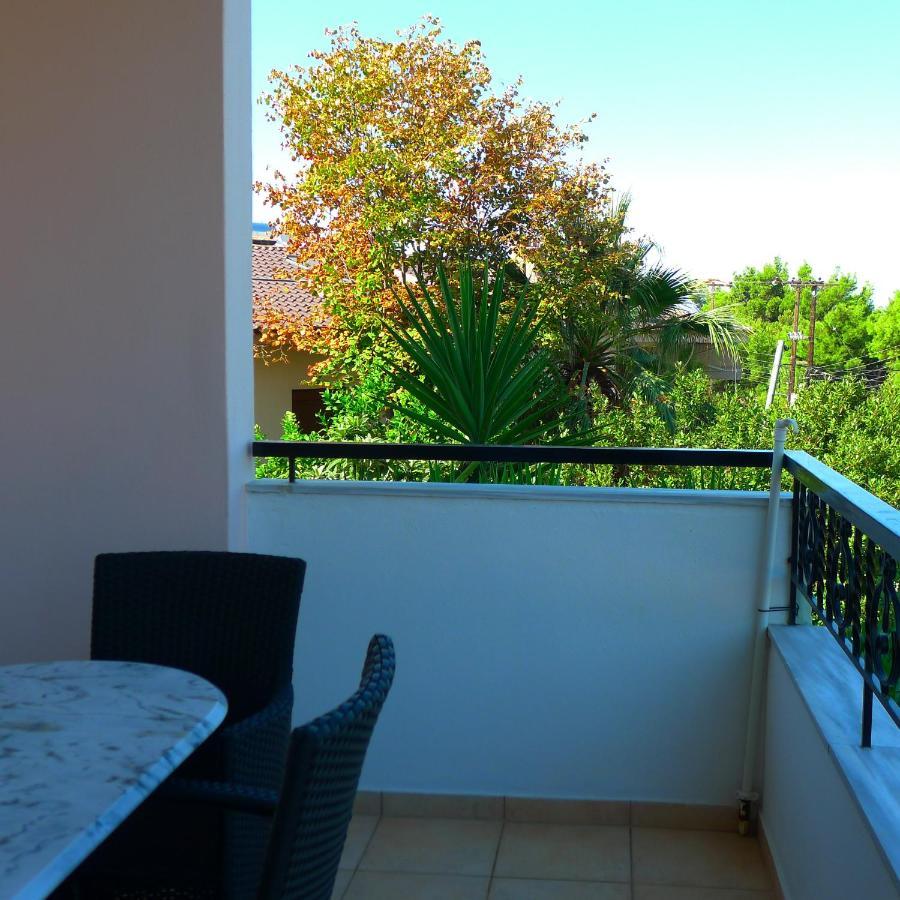 Appartamento George & Sia'S House Neos Marmaras Esterno foto