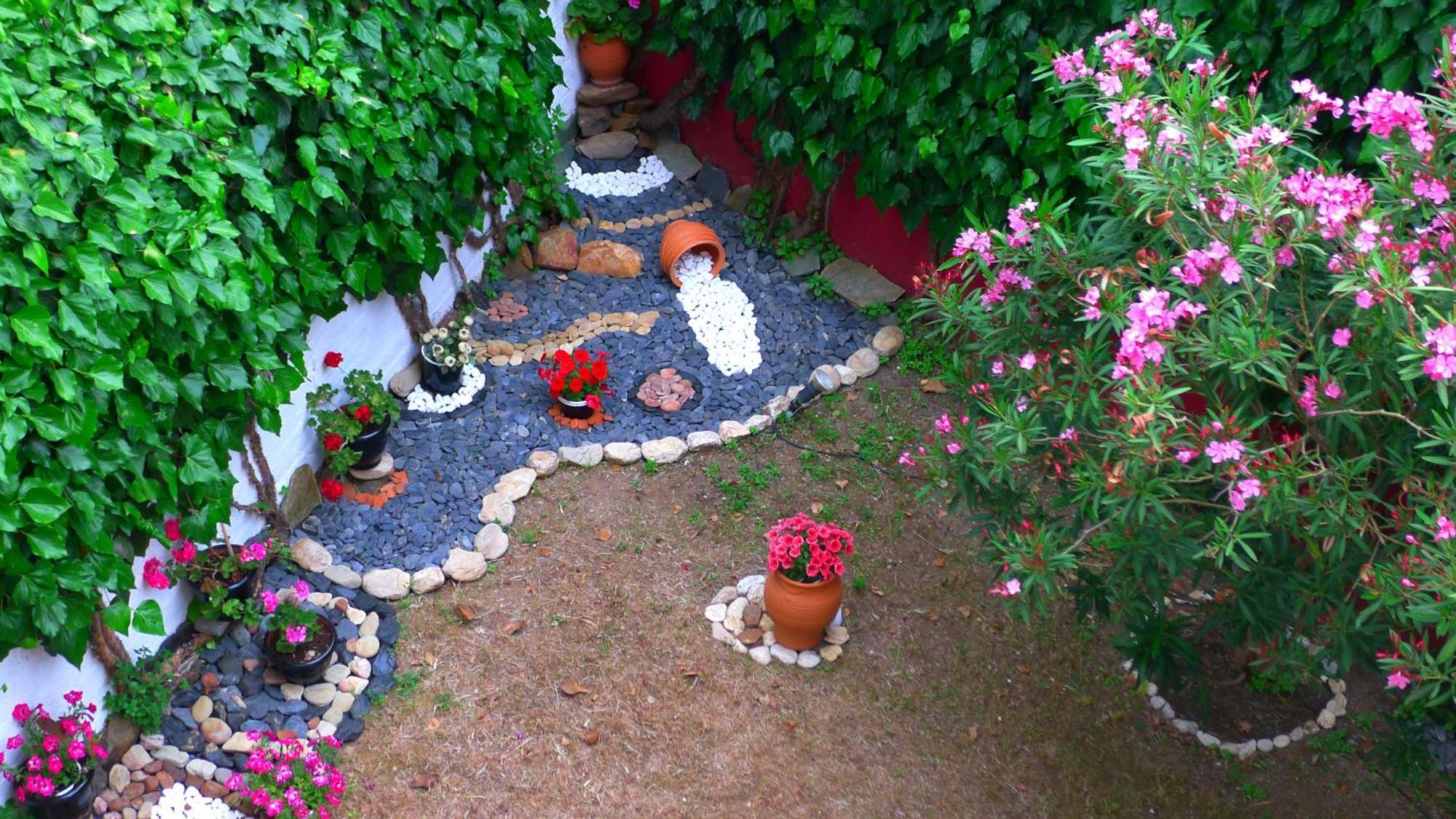 Appartamento George & Sia'S House Neos Marmaras Camera foto