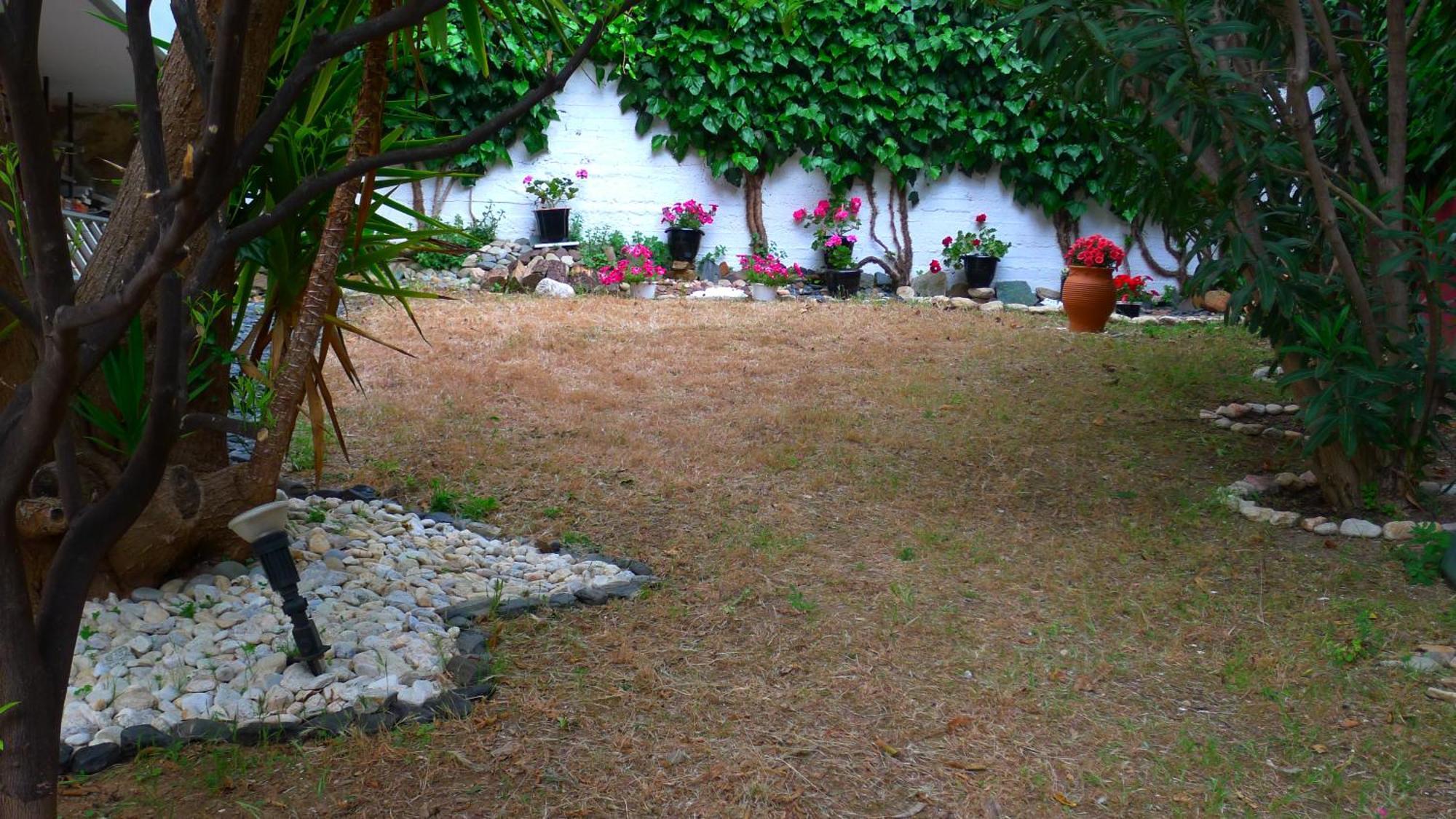 Appartamento George & Sia'S House Neos Marmaras Camera foto