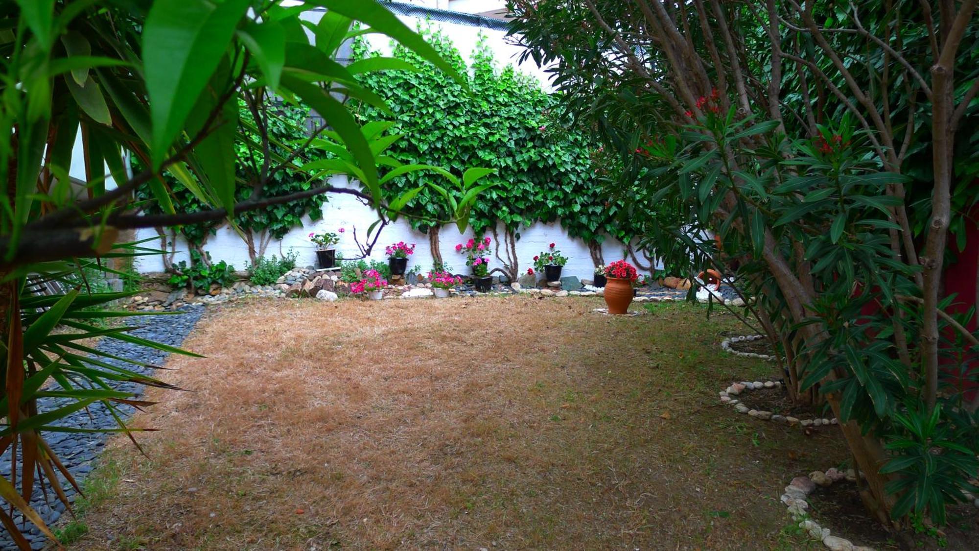 Appartamento George & Sia'S House Neos Marmaras Camera foto