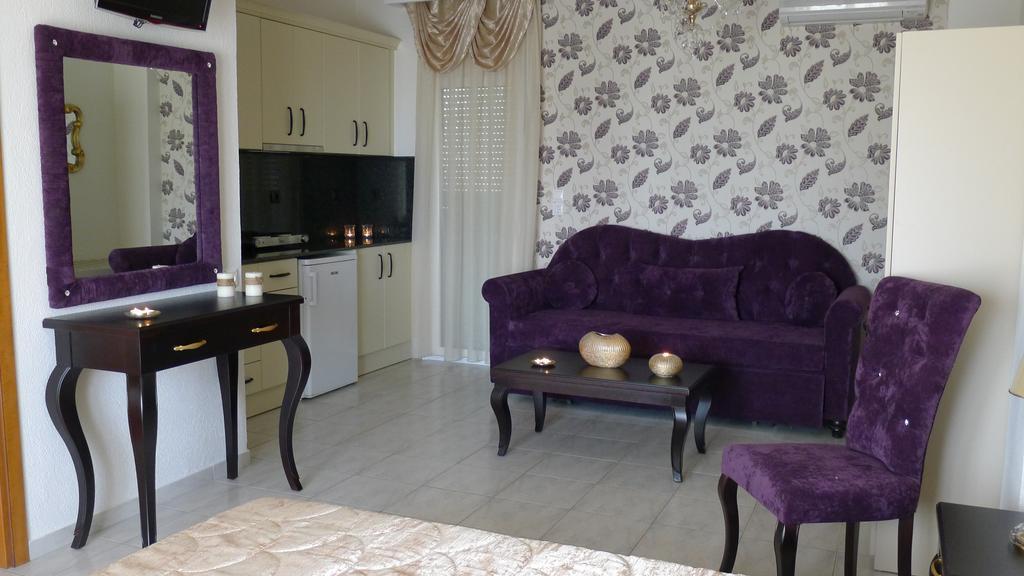 Appartamento George & Sia'S House Neos Marmaras Esterno foto