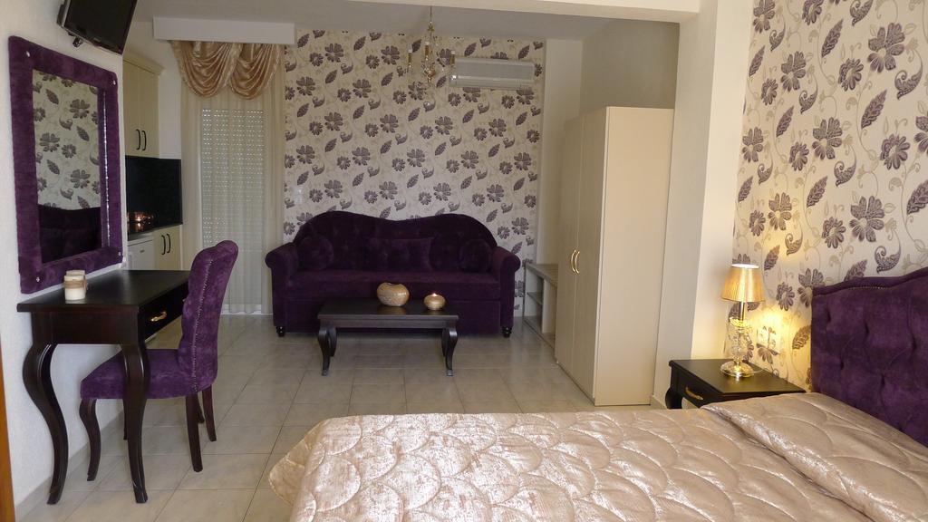Appartamento George & Sia'S House Neos Marmaras Esterno foto