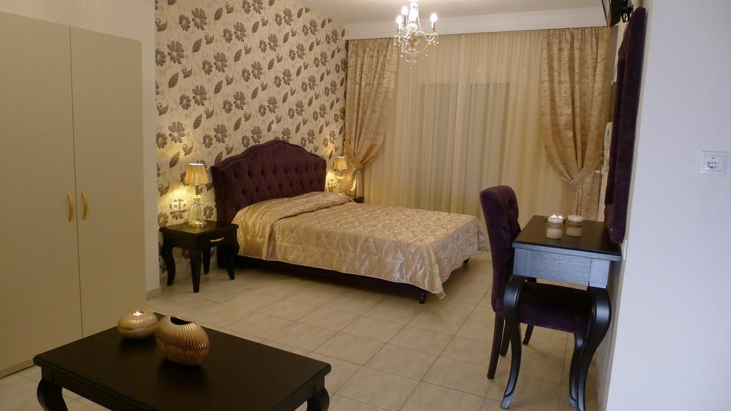 Appartamento George & Sia'S House Neos Marmaras Esterno foto