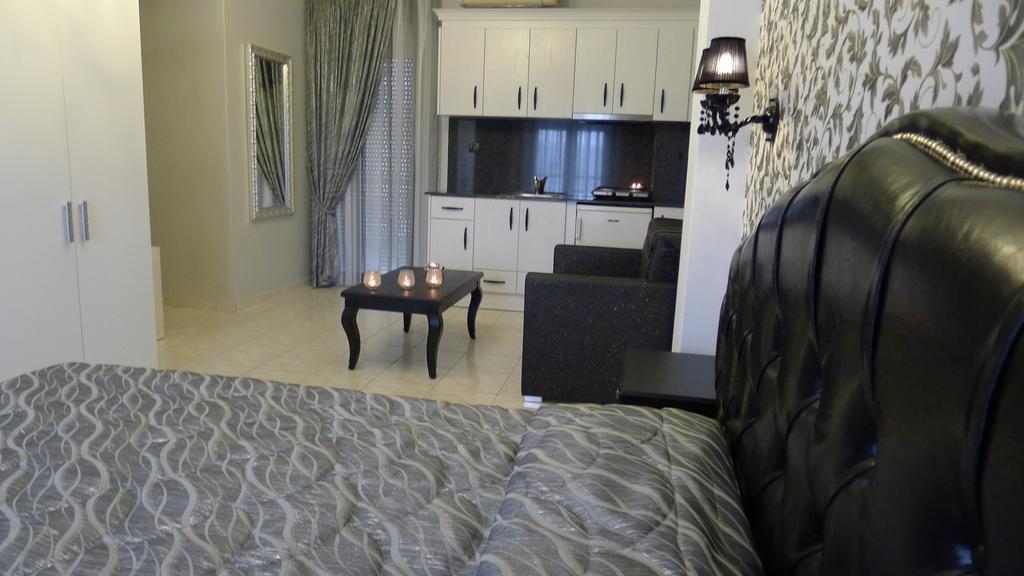 Appartamento George & Sia'S House Neos Marmaras Esterno foto