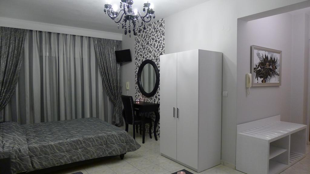 Appartamento George & Sia'S House Neos Marmaras Esterno foto