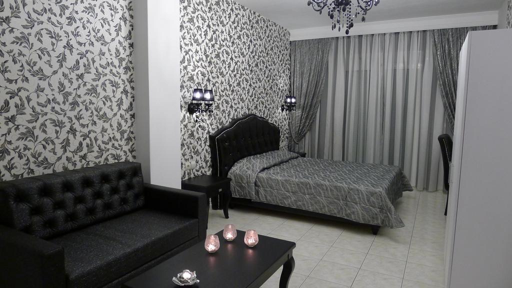 Appartamento George & Sia'S House Neos Marmaras Esterno foto